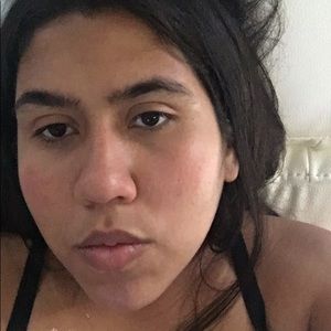 Meet your Posher, Fatima